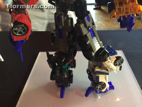 Sdcc Transformers Combiners  (14 of 40)